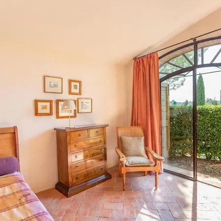Villa Colomba *