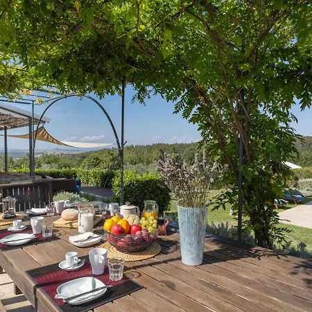 Colomba Villa *