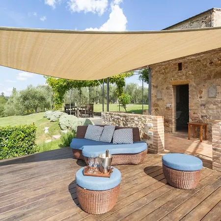 Colomba Villa