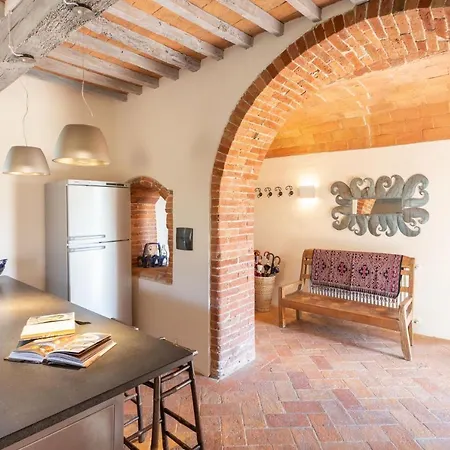 Colomba Villa *