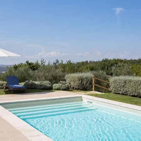 Villa Colomba *