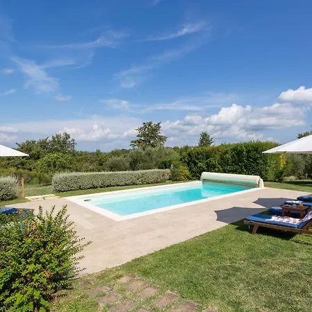Colomba Villa