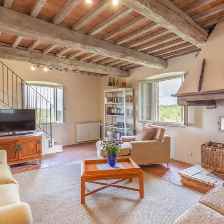 Villa Colomba *