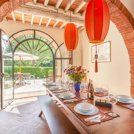 Villa Colomba