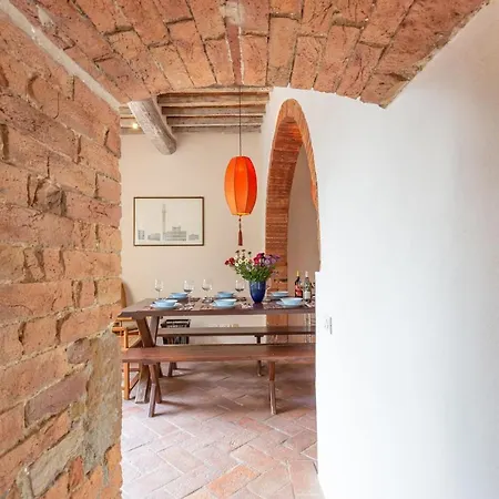 Villa Colomba *