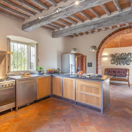 Villa Colomba