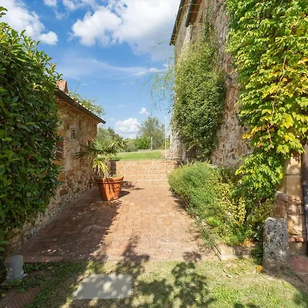 Villa Colomba *