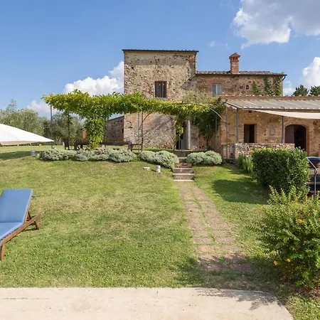 Colomba Villa *