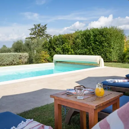 Villa Colomba *